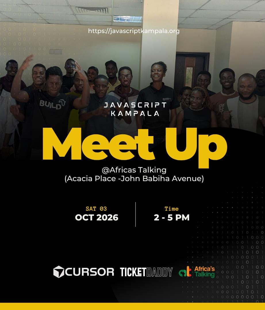 JSK Monthly Meet Up